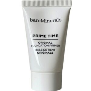 Bareminerals Prime Time Foundation Primer